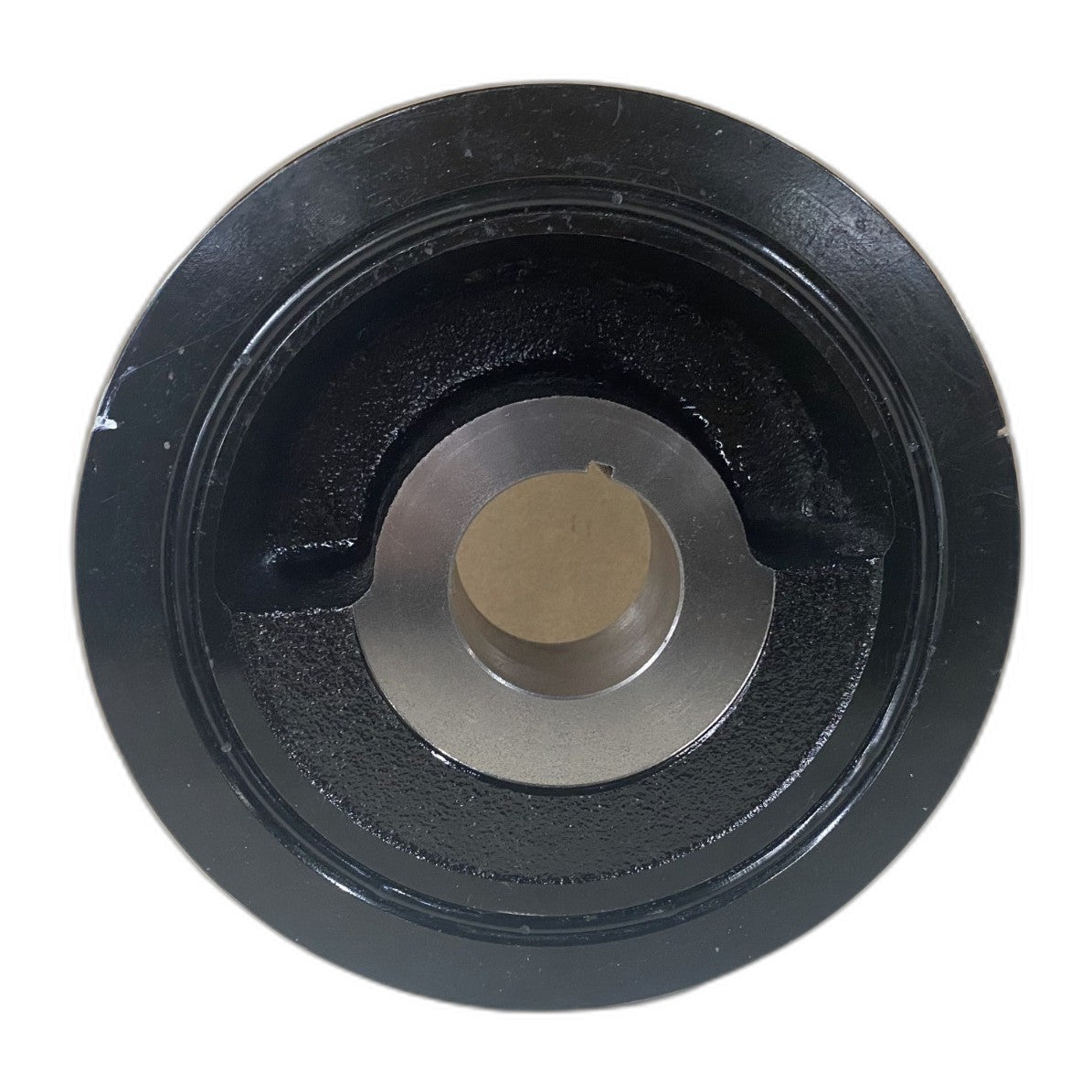 LBZ Duramax Harmonic Balancer 2006-2010 - New Direct-Fit Diesel Replacement