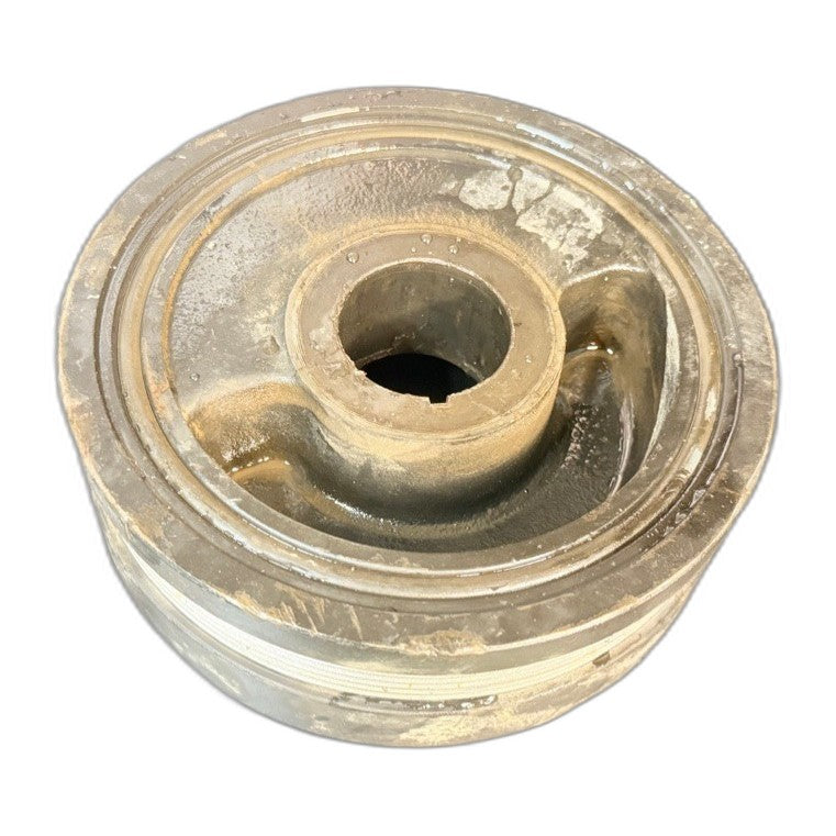LBZ Duramax Harmonic Balancer 2006 - New Direct-Fit Diesel Replacement