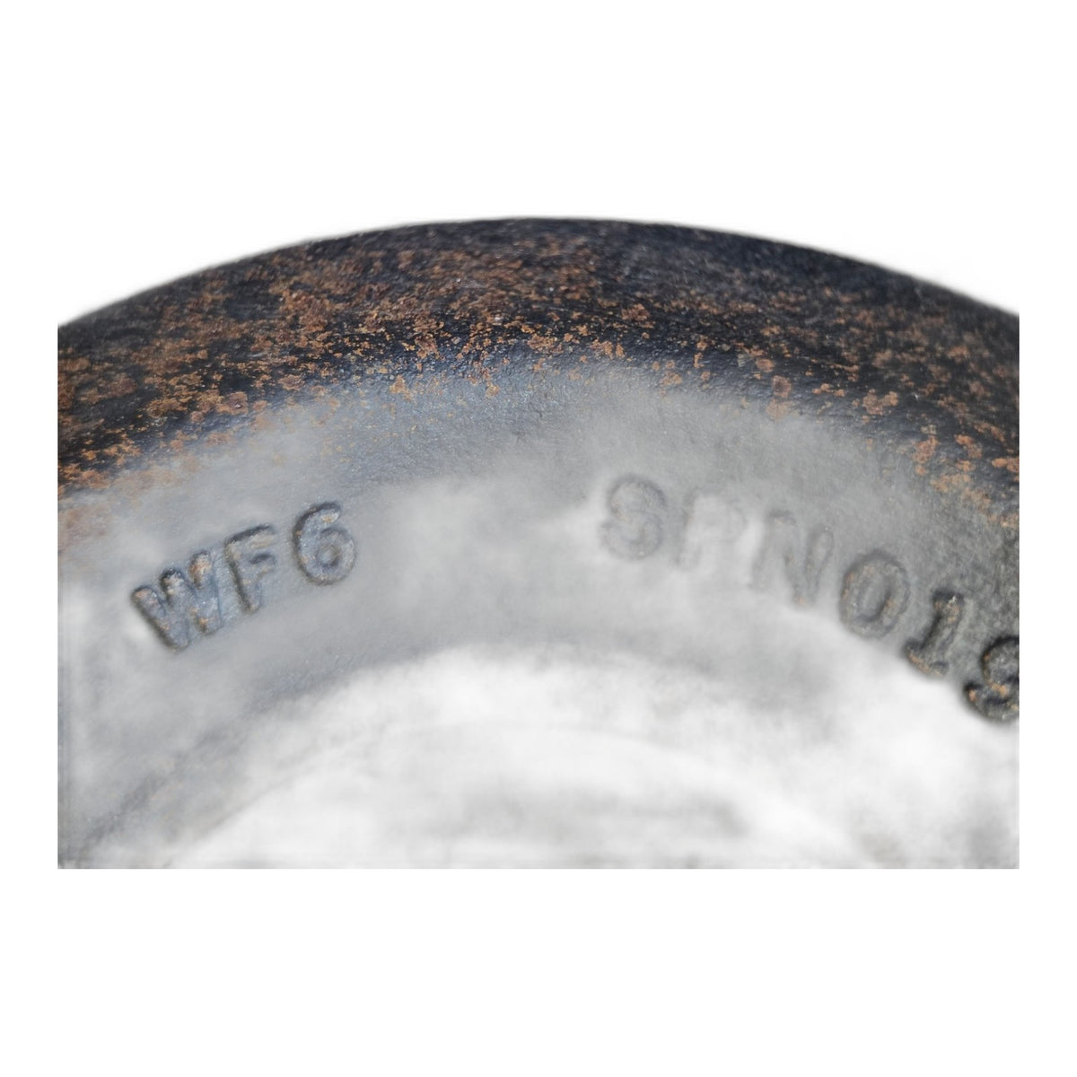 LBZ Duramax Harmonic Balancer 2007-10 - New Direct-Fit Diesel Replacement
