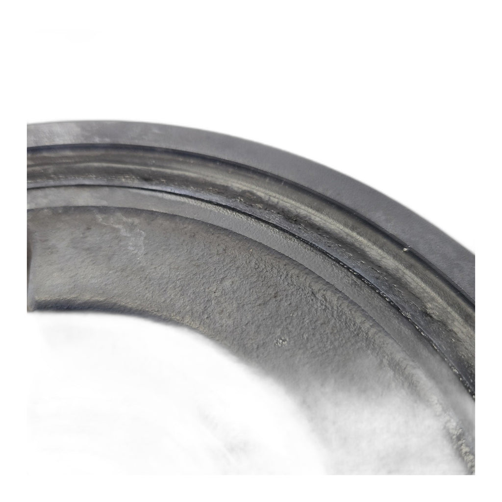 LBZ Duramax Harmonic Balancer 2007-10 - New Direct-Fit Diesel Replacement