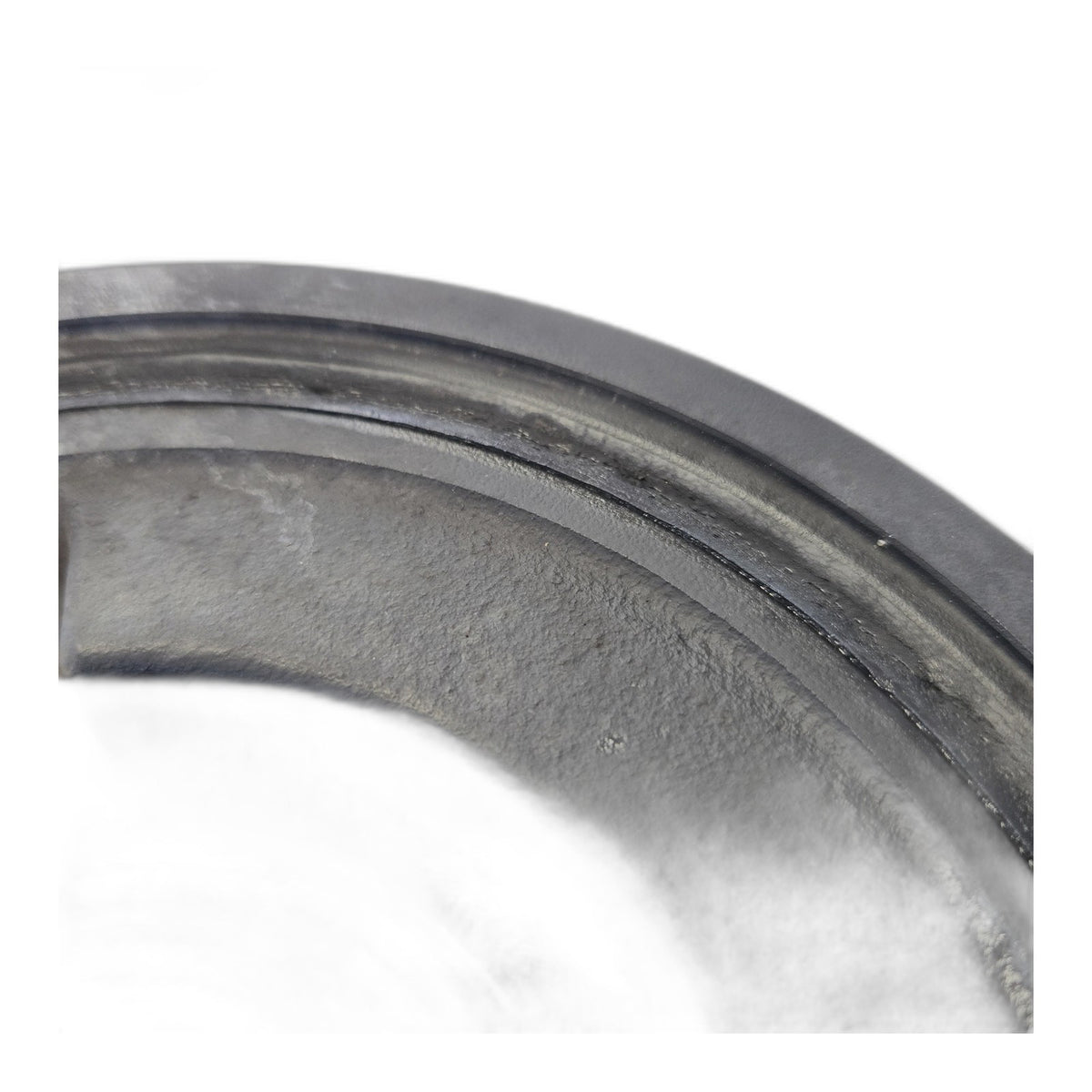 LBZ Duramax Harmonic Balancer 2007-10 - New Direct-Fit Diesel Replacement