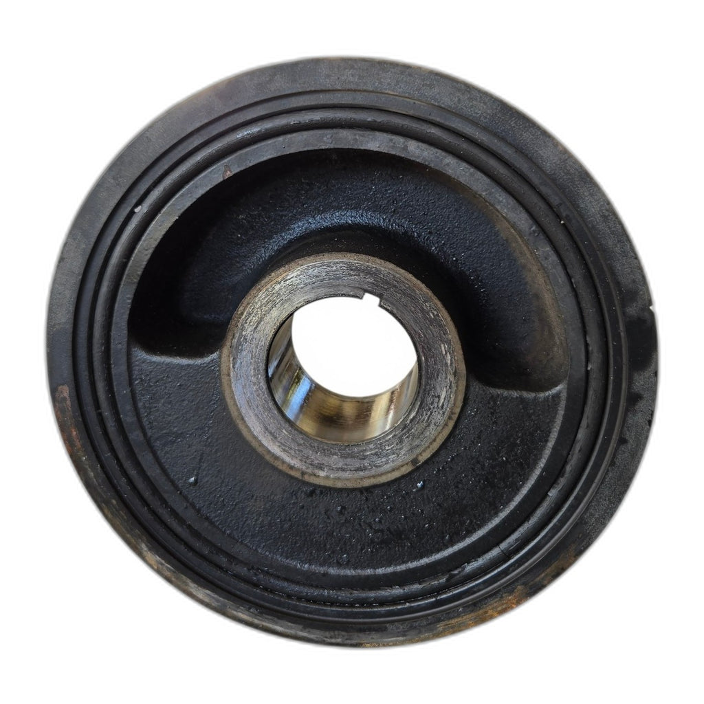 LBZ Duramax Harmonic Balancer 2007-10 - New Direct-Fit Diesel Replacement