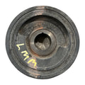LBZ Duramax Harmonic Balancer 2007-2010 - New Direct-Fit Diesel Replacement