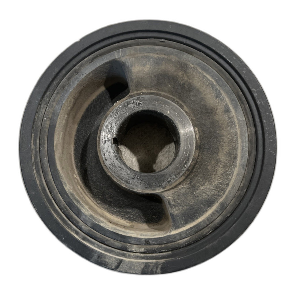LBZ Duramax Harmonic Balancer 2007-2010 - New Direct-Fit Diesel Replacement