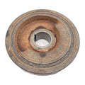 LBZ Duramax Harmonic Balancer - New Direct-Fit Diesel Replacement