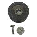 LBZ Duramax Harmonic Balancer - New Direct-Fit Diesel Replacement