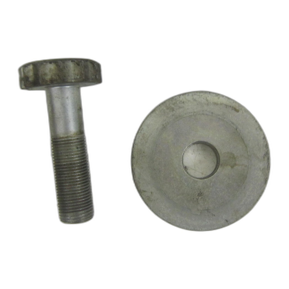 LBZ Duramax Harmonic Balancer - New Direct-Fit Diesel Replacement