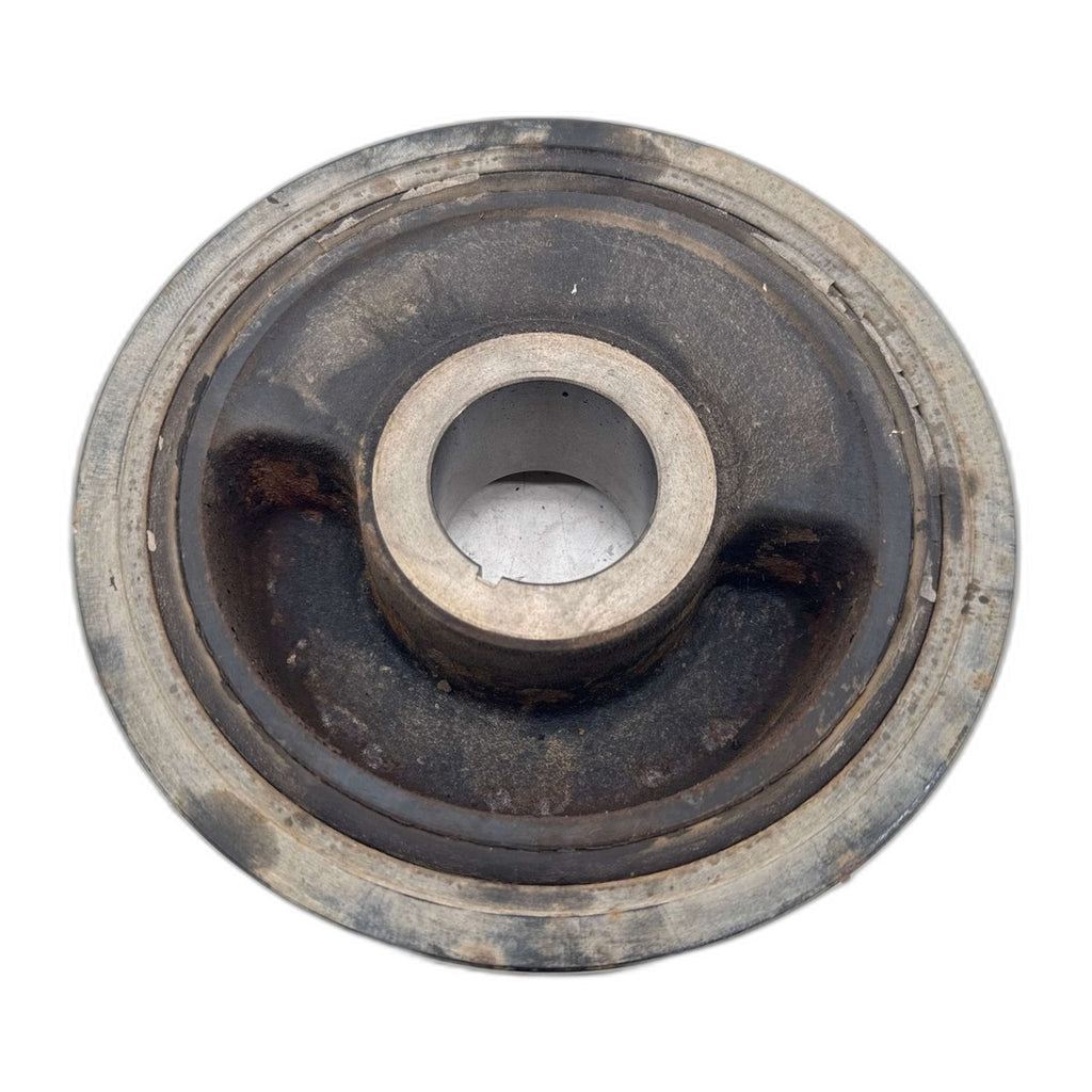 LBZ Duramax Harmonic Balancer - New Direct-Fit Diesel Replacement