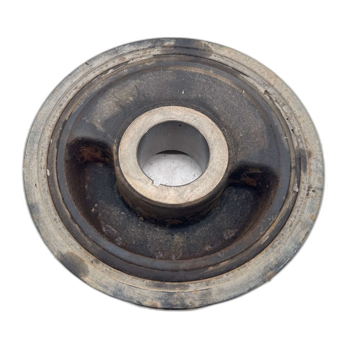 LBZ Duramax Harmonic Balancer - New Direct-Fit Diesel Replacement