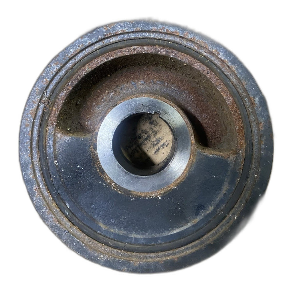 LBZ Duramax Harmonic Balancer - New Direct-Fit Diesel Replacement