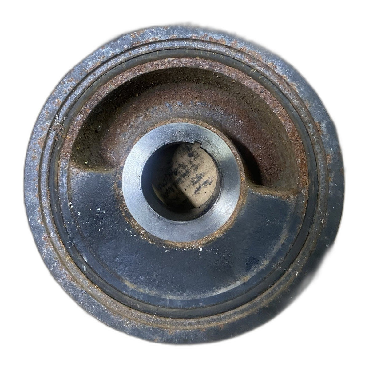 LBZ Duramax Harmonic Balancer - New Direct-Fit Diesel Replacement
