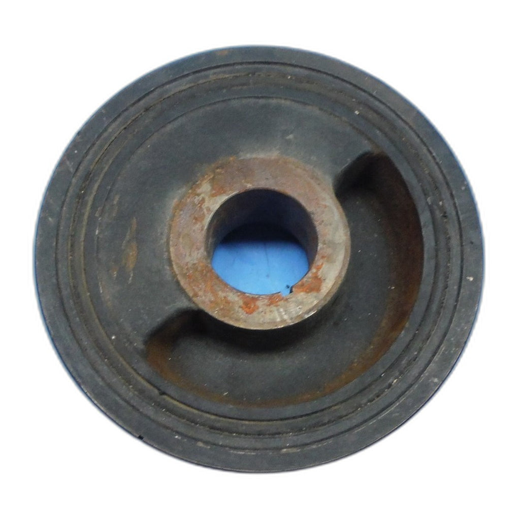 LBZ Duramax Harmonic Balancer - New Direct-Fit Diesel Replacement