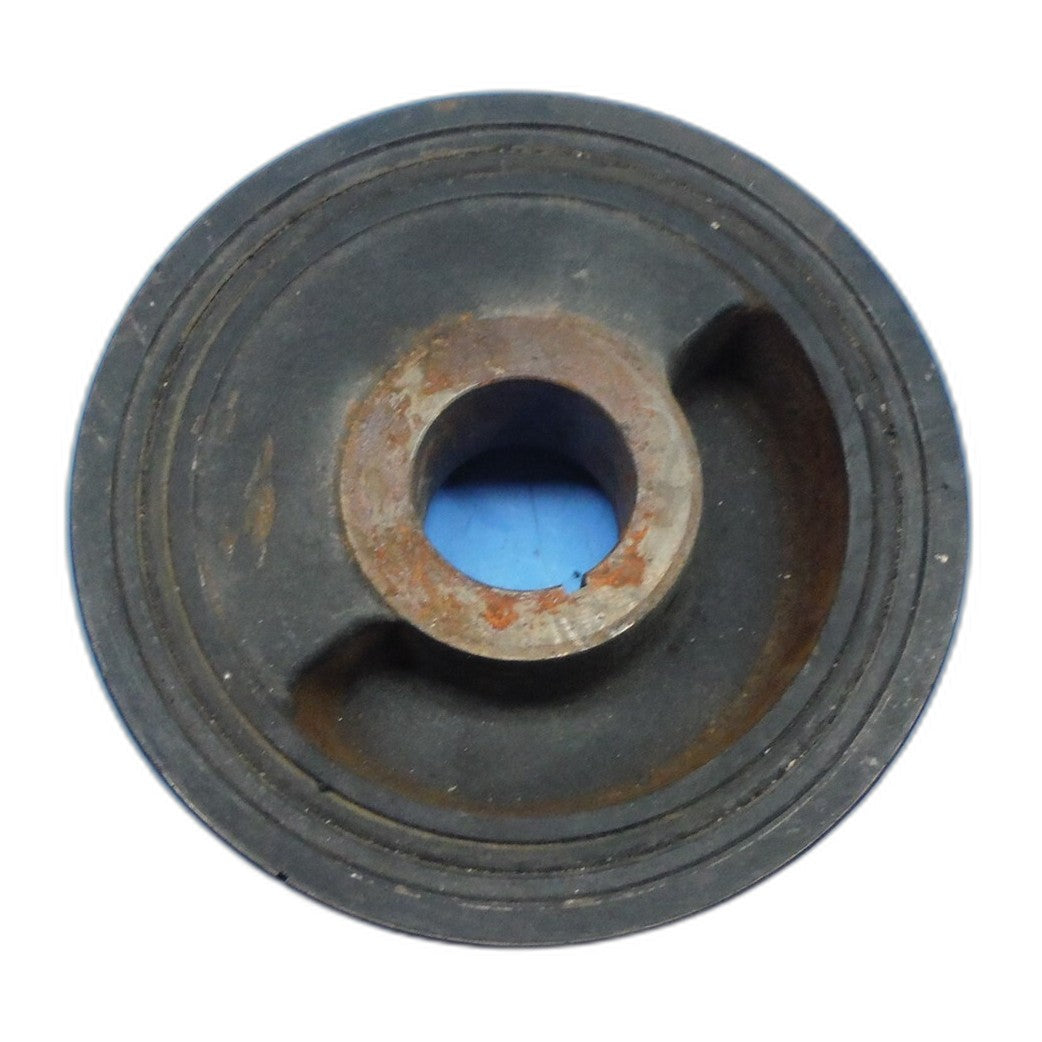 LBZ Duramax Harmonic Balancer - New Direct-Fit Diesel Replacement