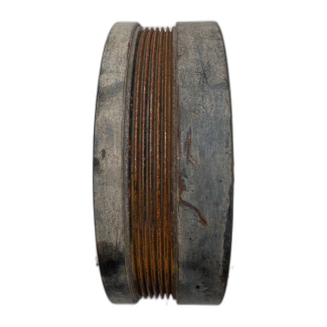 LBZ Duramax Harmonic Balancer - New Direct-Fit Diesel Replacement