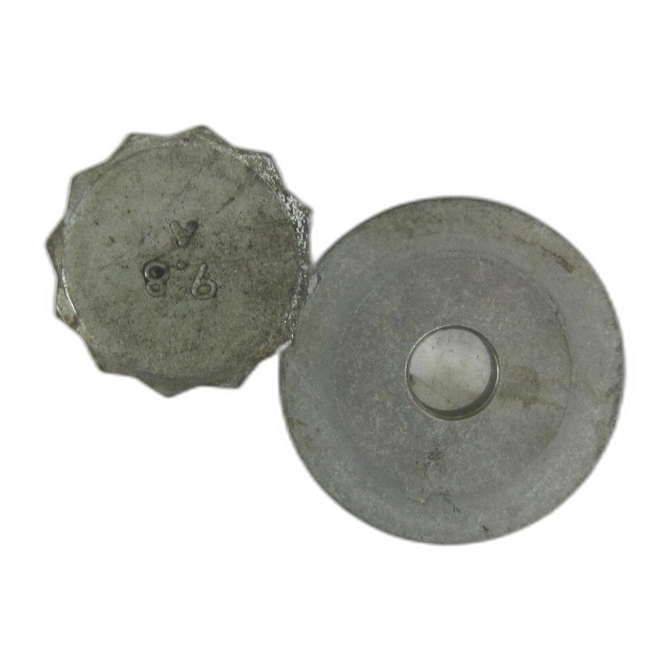 LBZ Duramax Harmonic Balancer - New Direct-Fit Diesel Replacement
