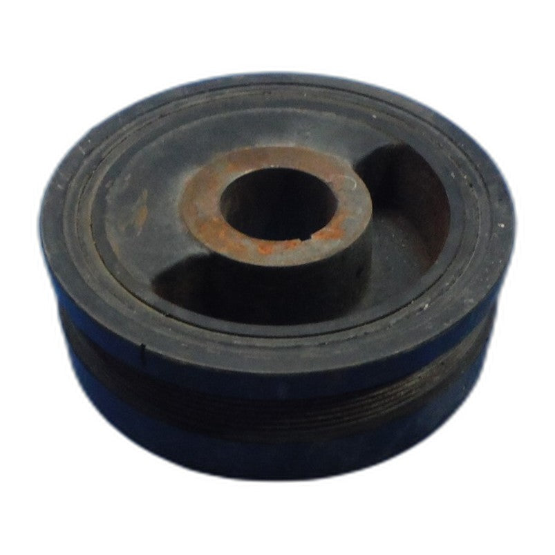 LBZ Duramax Harmonic Balancer - New Direct-Fit Diesel Replacement