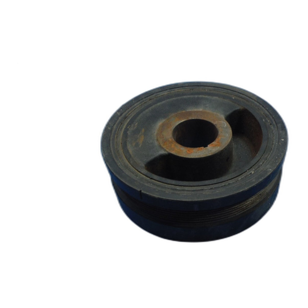LBZ Duramax Harmonic Balancer - New Direct-Fit Diesel Replacement