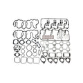 LBZ Duramax Head Gasket Set 2004-2007 OEM