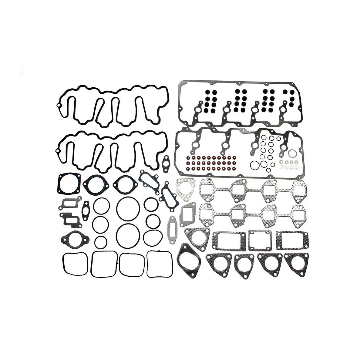 LBZ Duramax Head Gasket Set 2004-2007 OEM