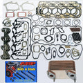 LBZ Duramax Head Gasket Set 2004.5-2006 OEM