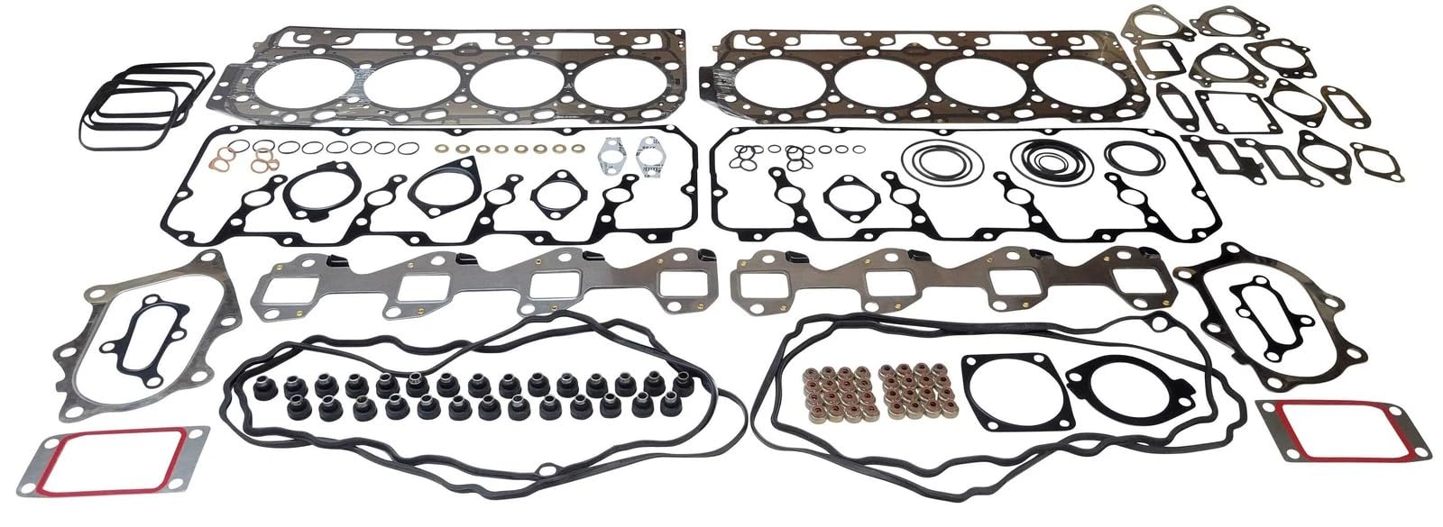 LBZ Duramax Head Gasket Set 2005-2010 OEM