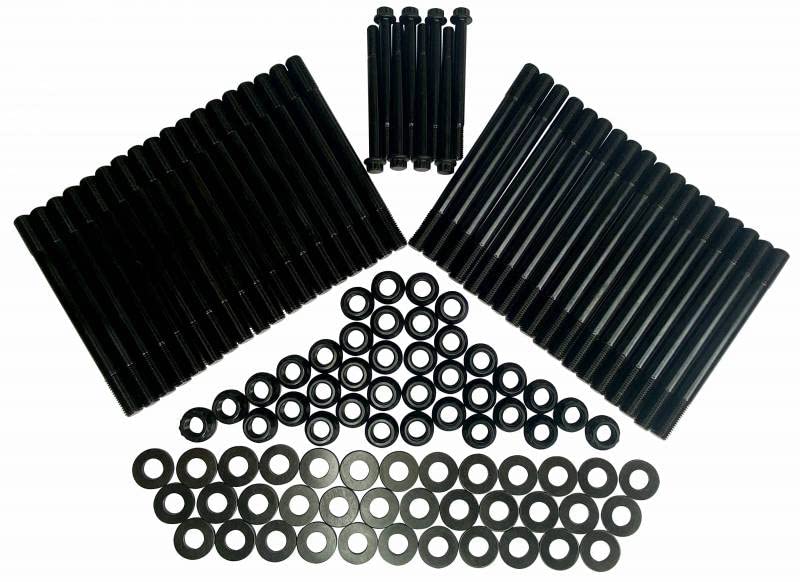 LBZ Duramax Head Stud Kit 2001-2016 OEM