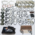 LBZ Duramax Head Stud Kit 2004.5-2006 OEM
