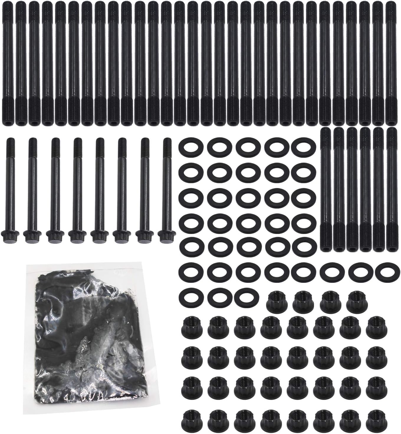 LBZ Duramax Head Stud Kit 2006-2007 OEM