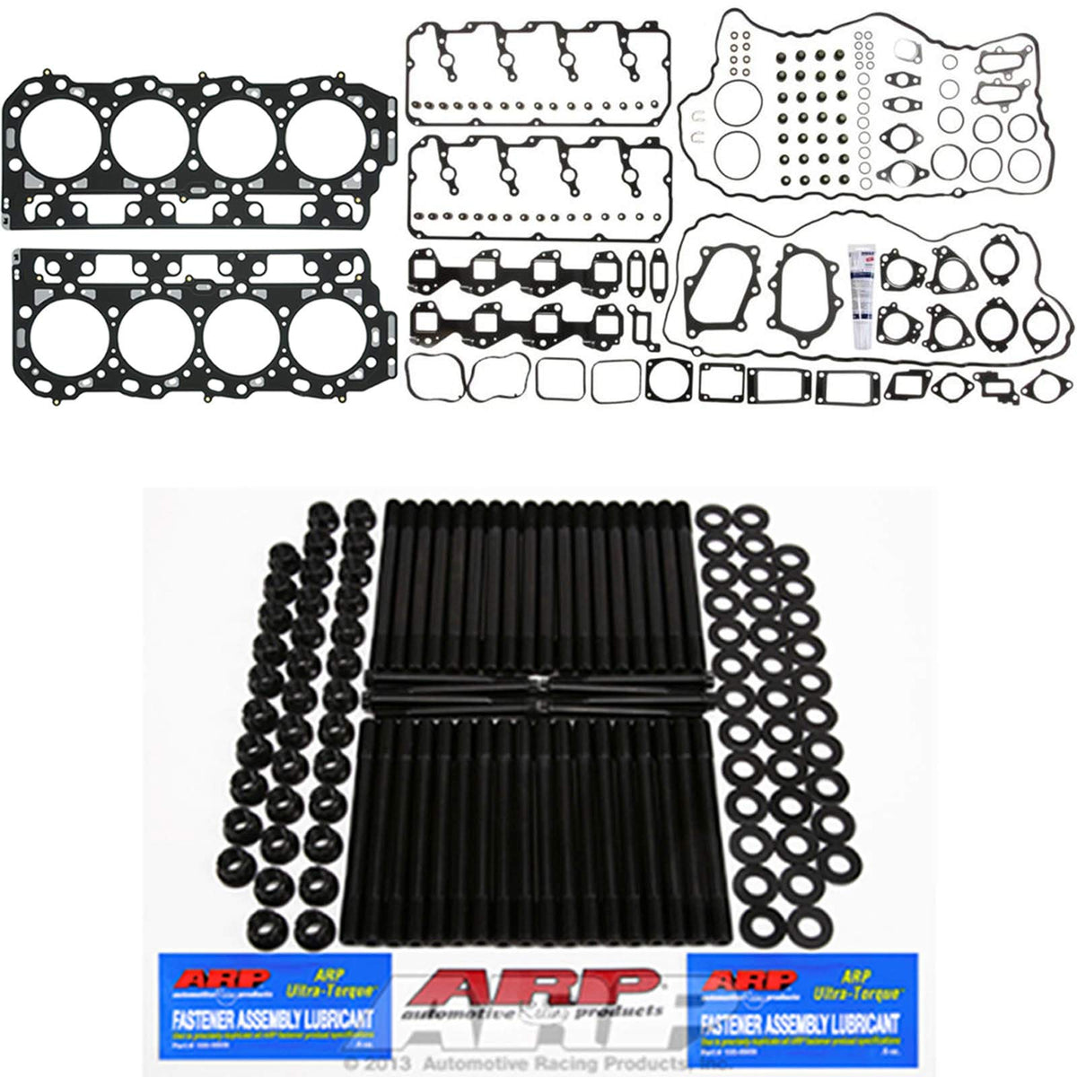 LBZ Duramax Head Stud Kit 2006-2007 OEM