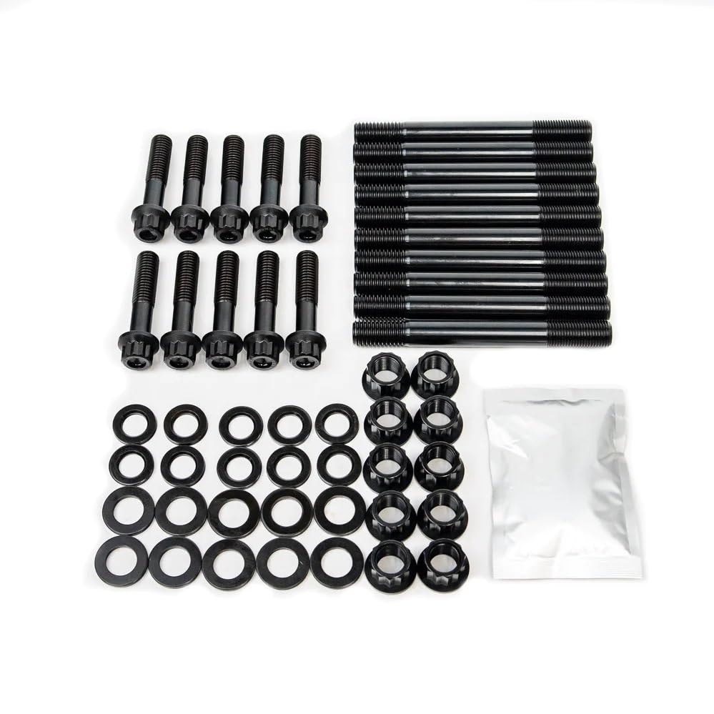 LBZ Duramax Head Stud Kit 2006-2016 OEM