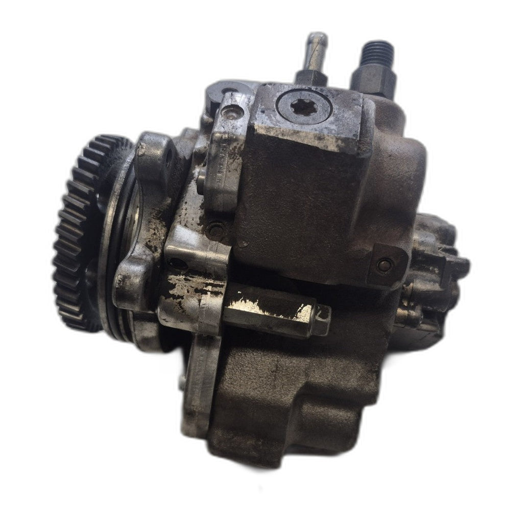 LBZ Duramax Injection Pump 2006-10 - Remanufactured Direct-Fit Diesel Replacement
