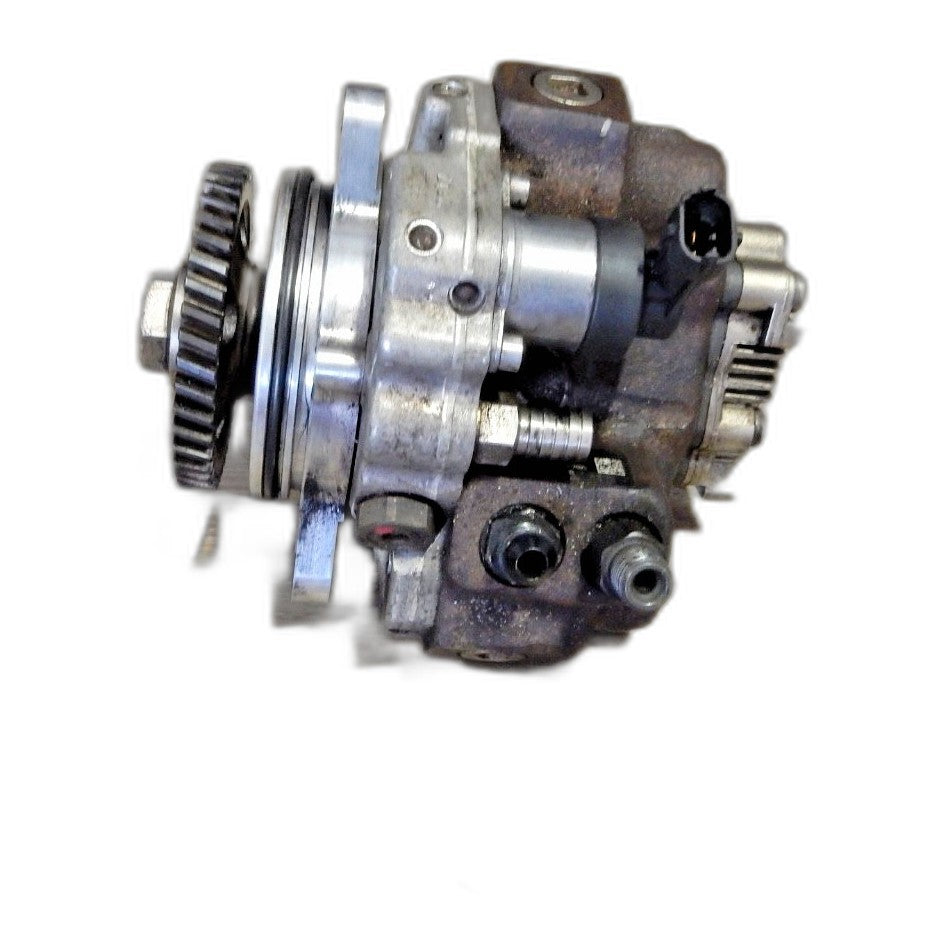 LBZ Duramax Injection Pump 2006-10 - Remanufactured Direct-Fit Diesel Replacement