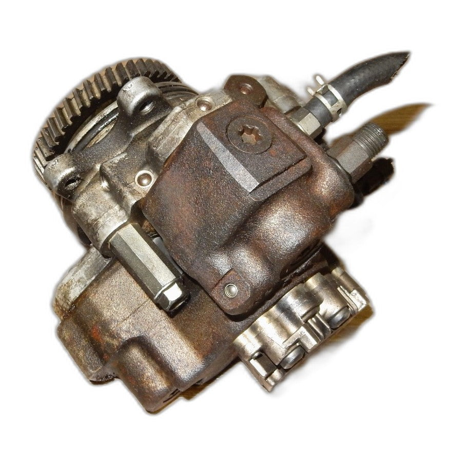 LBZ Duramax Injection Pump 2006-10 - Remanufactured Direct-Fit Diesel Replacement