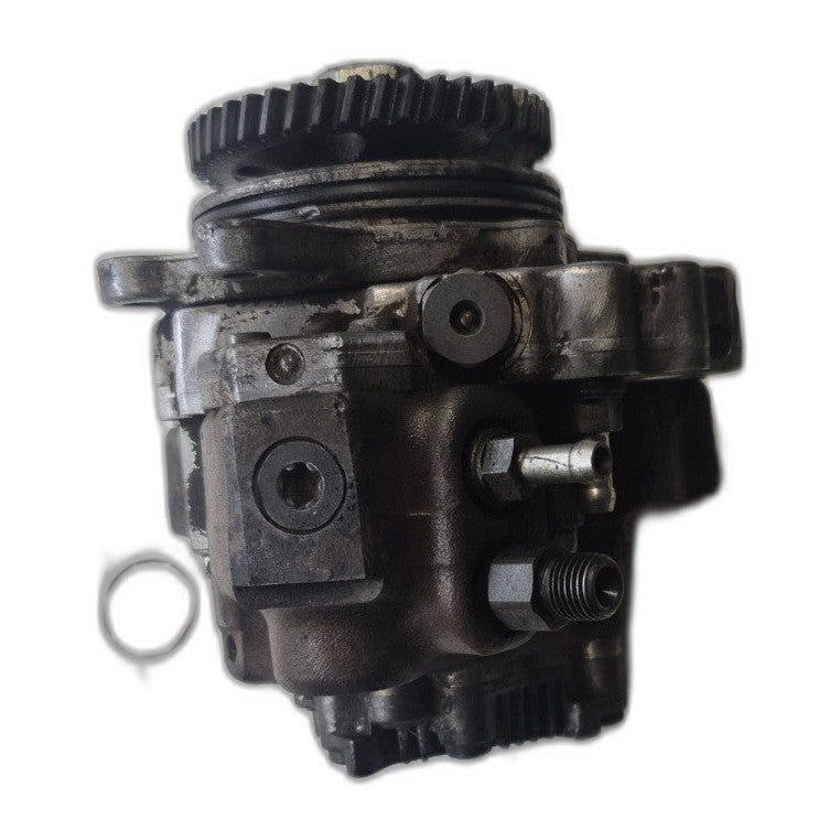 LBZ Duramax Injection Pump 2006-10 - Remanufactured Direct-Fit Diesel Replacement