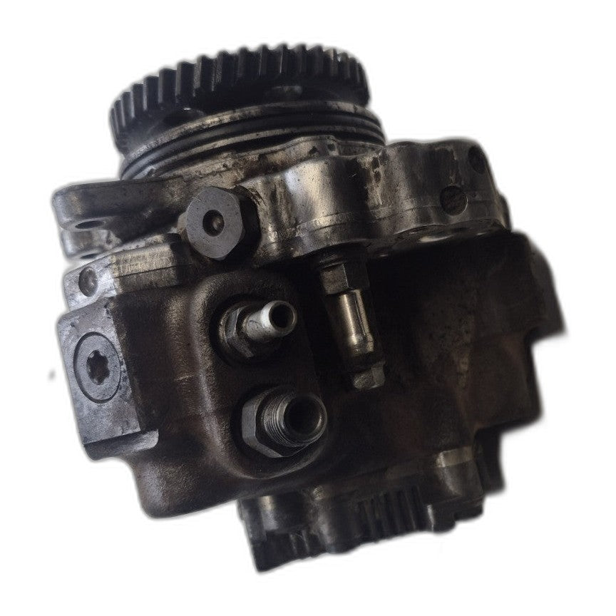 LBZ Duramax Injection Pump 2006-10 - Remanufactured Direct-Fit Diesel Replacement