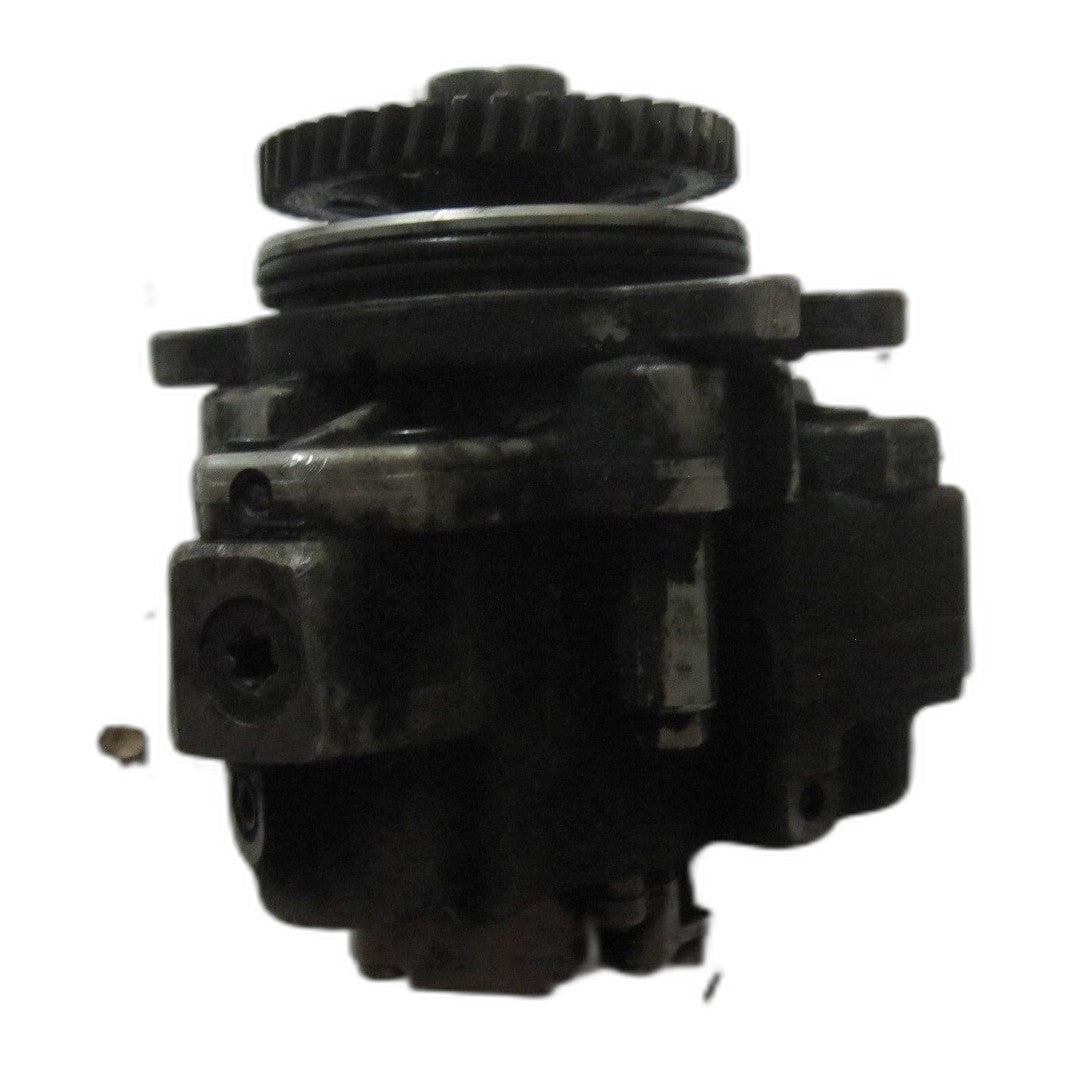LBZ Duramax Injection Pump 2006-10 - Remanufactured Direct-Fit Diesel Replacement