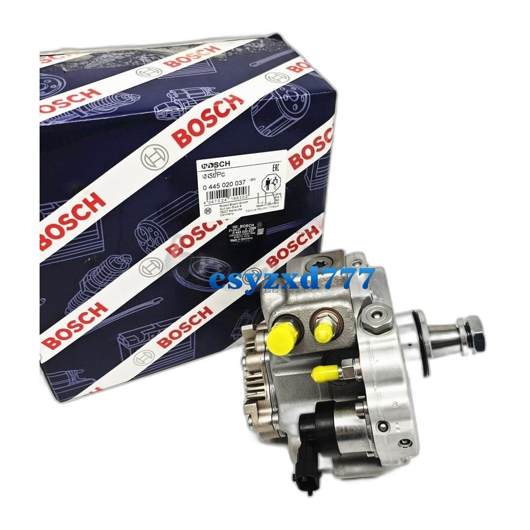 LBZ Duramax Injection Pump - Remanufactured Direct-Fit Diesel Replacement