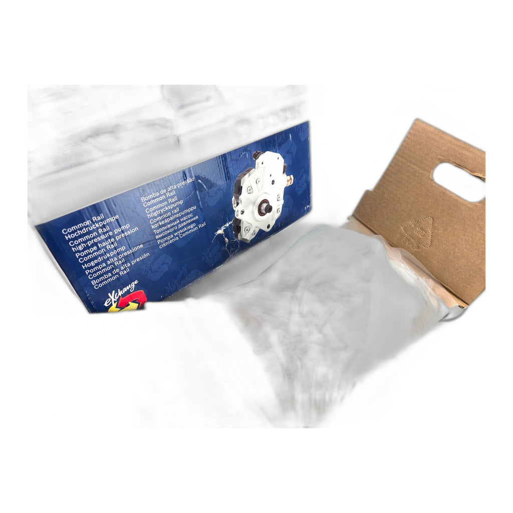 LBZ Duramax Injection Pump - Remanufactured Direct-Fit Diesel Replacement