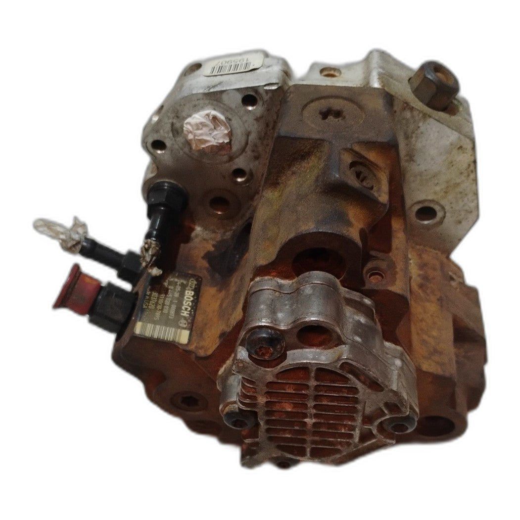 LBZ Duramax Injection Pump - Remanufactured Direct-Fit Diesel Replacement