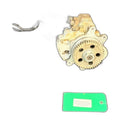 LBZ Duramax Injection Pump - Remanufactured Direct-Fit Diesel Replacement