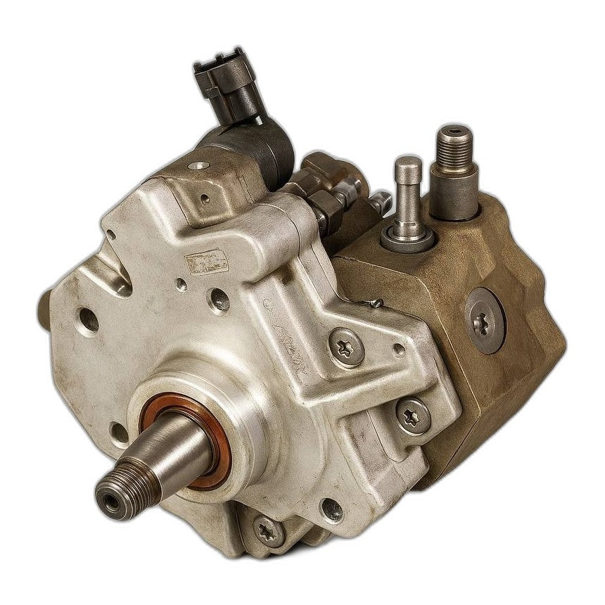 LBZ Duramax Injection Pump - Remanufactured Direct-Fit Diesel Replacement