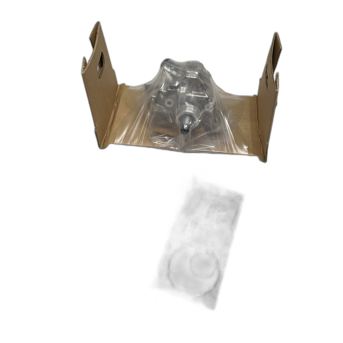LBZ Duramax Injection Pump - Remanufactured Direct-Fit Diesel Replacement