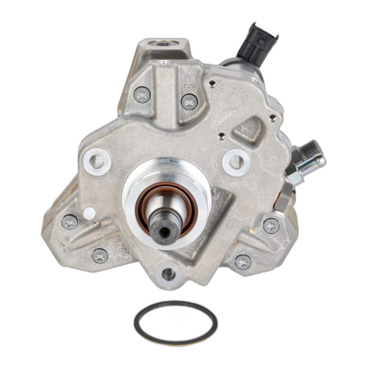 LBZ Duramax Injection Pump - Remanufactured Direct-Fit Diesel Replacement