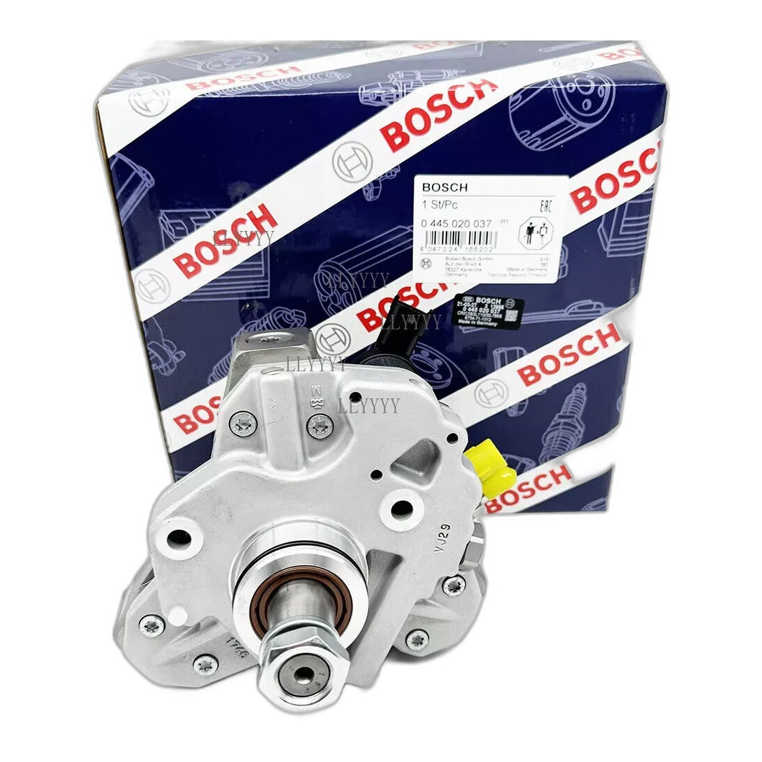 LBZ Duramax Injection Pump - Remanufactured Direct-Fit Diesel Replacement