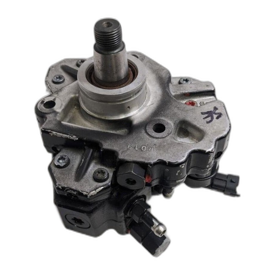 LBZ Duramax Injection Pump - Remanufactured Direct-Fit Diesel Replacement