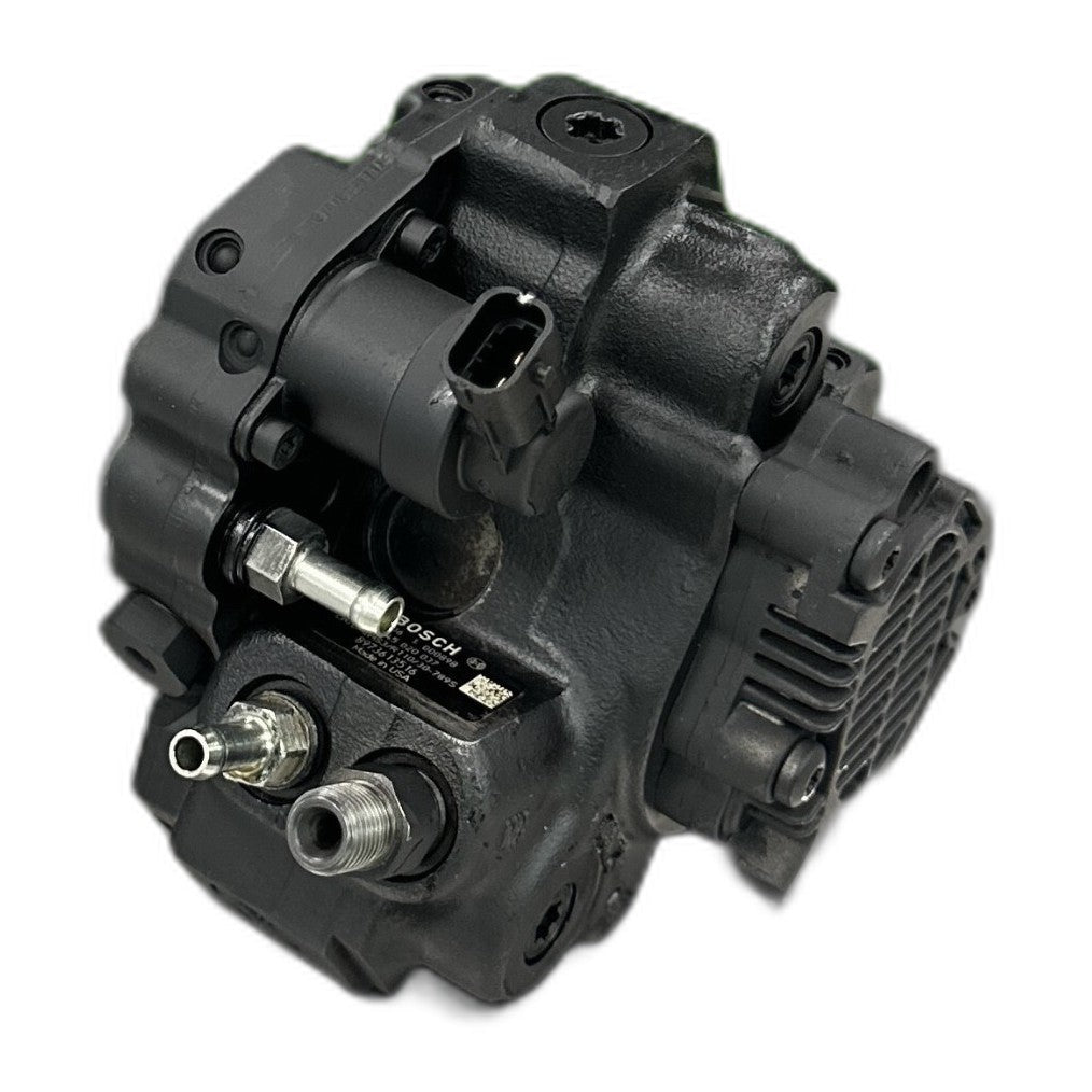 LBZ Duramax Injection Pump - Remanufactured Direct-Fit Diesel Replacement