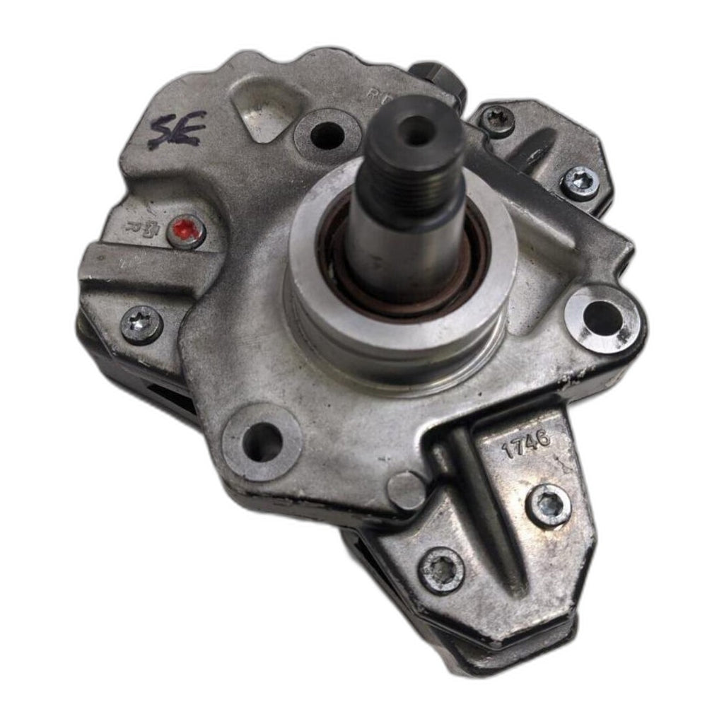 LBZ Duramax Injection Pump - Remanufactured Direct-Fit Diesel Replacement