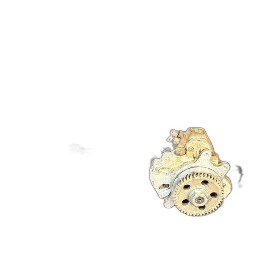 LBZ Duramax Injection Pump - Remanufactured Direct-Fit Diesel Replacement