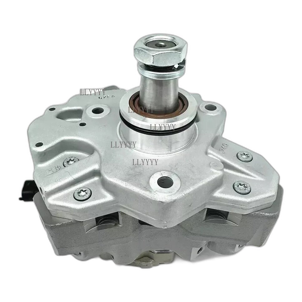 LBZ Duramax Injection Pump - Remanufactured Direct-Fit Diesel Replacement