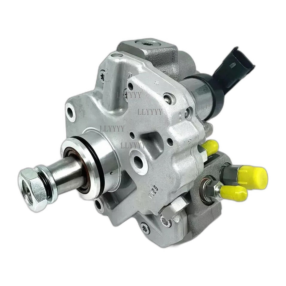 LBZ Duramax Injection Pump - Remanufactured Direct-Fit Diesel Replacement